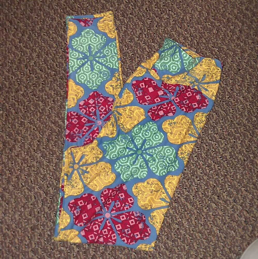Roe leggings tc